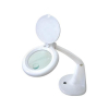 MINI CLASSIC Lampa Lupa LED 3/12dpi na stolik 6W